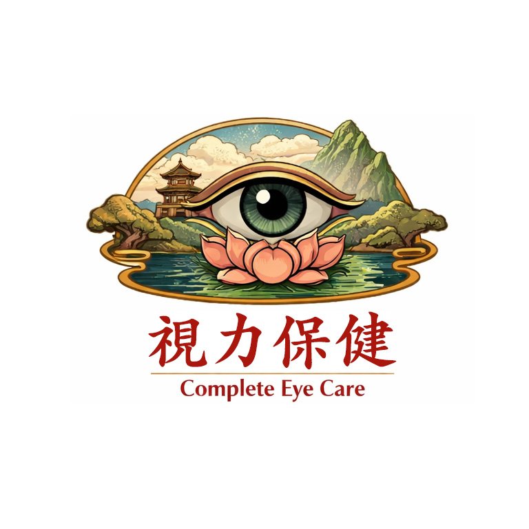 complete eye care